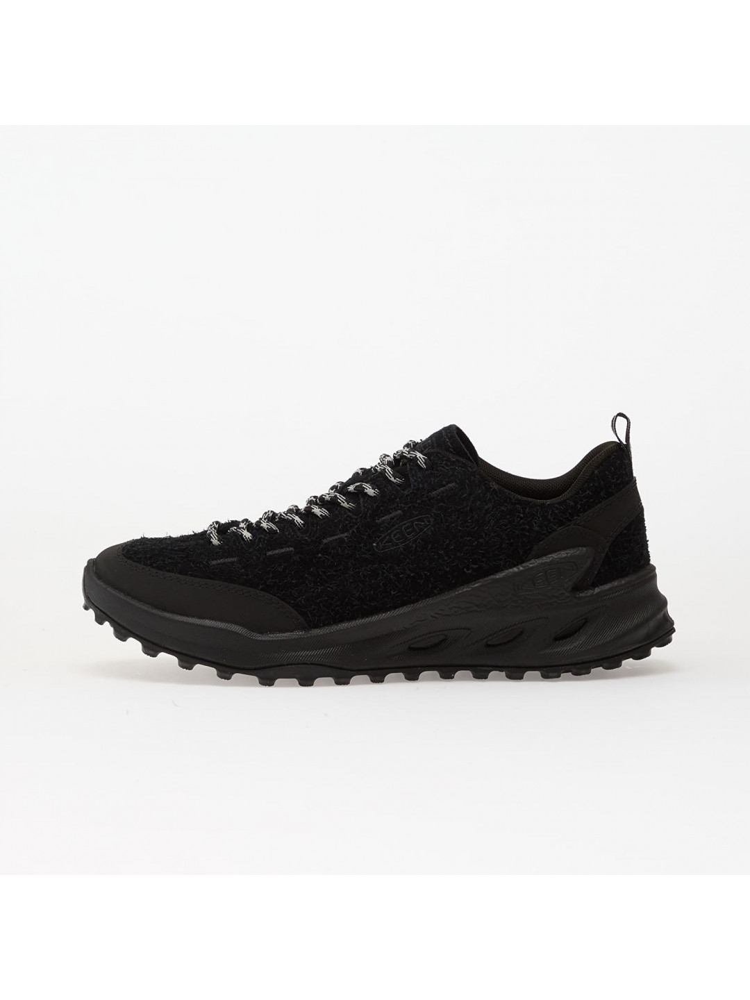 Tenisky KEEN Jasper Zionic Women Black Black EUR 40 5